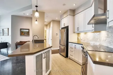 10 Bloorview Place Toronto ON M2J 0B1