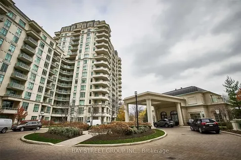 10 Bloorview Place Toronto ON M2J 0B1