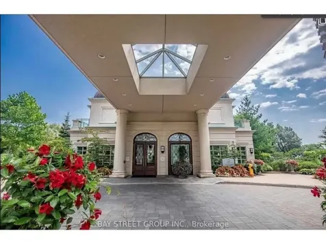 10 Bloorview Place Toronto ON M2J 0B1