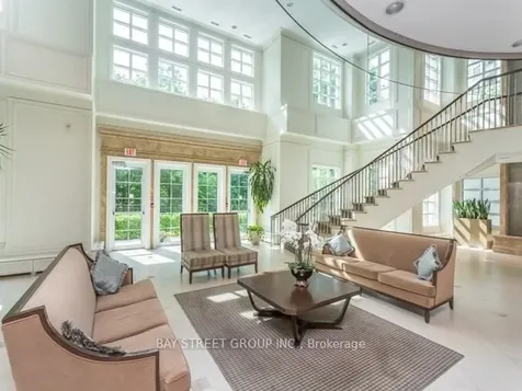 10 Bloorview Place Toronto ON M2J 0B1