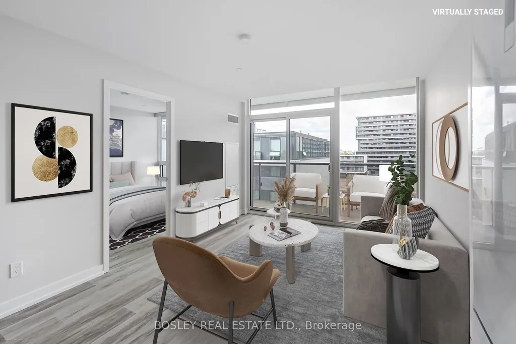 120 Varna Drive Toronto ON M6A 0B3