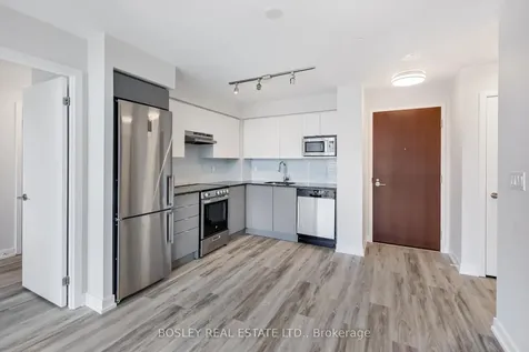 120 Varna Drive Toronto ON M6A 0B3