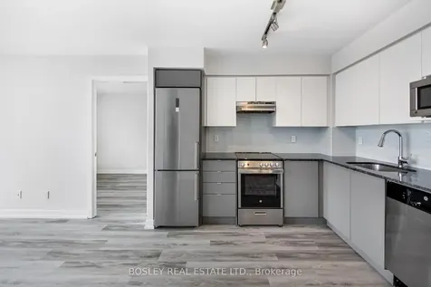 120 Varna Drive Toronto ON M6A 0B3