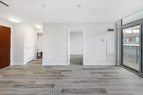 120 Varna Drive Toronto ON M6A 0B3