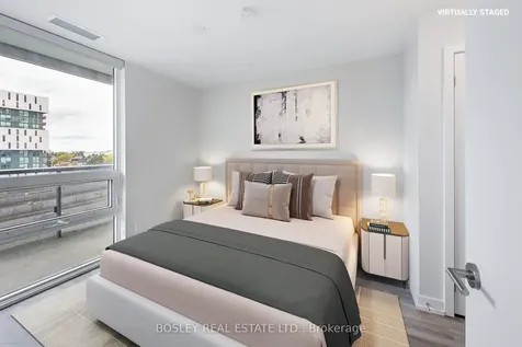 120 Varna Drive Toronto ON M6A 0B3