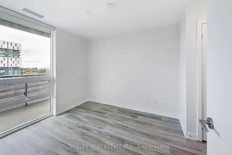 120 Varna Drive Toronto ON M6A 0B3