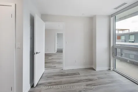 120 Varna Drive Toronto ON M6A 0B3