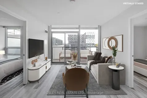 120 Varna Drive Toronto ON M6A 0B3