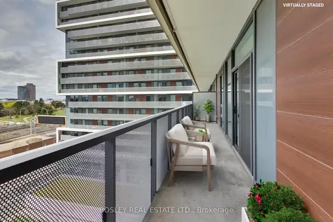 120 Varna Drive Toronto ON M6A 0B3