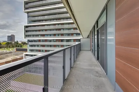 120 Varna Drive Toronto ON M6A 0B3