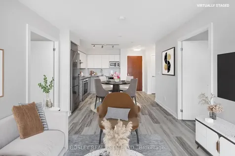 120 Varna Drive Toronto ON M6A 0B3