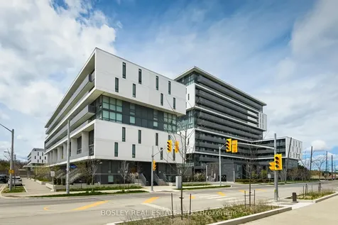 120 Varna Drive Toronto ON M6A 0B3