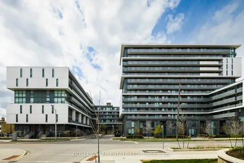 120 Varna Drive Toronto ON M6A 0B3