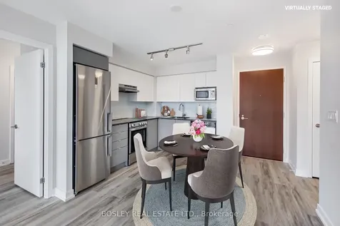 120 Varna Drive Toronto ON M6A 0B3