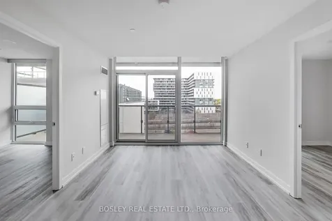 120 Varna Drive Toronto ON M6A 0B3