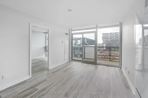 120 Varna Drive Toronto ON M6A 0B3
