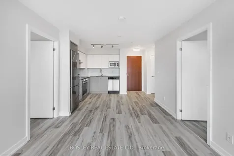 120 Varna Drive Toronto ON M6A 0B3