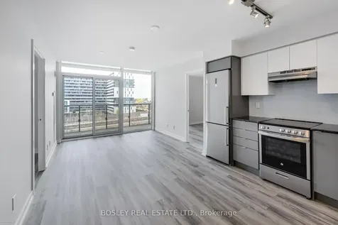 120 Varna Drive Toronto ON M6A 0B3