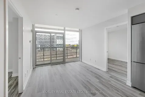 120 Varna Drive Toronto ON M6A 0B3