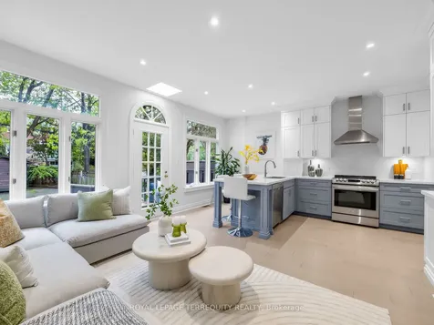 159 Hillsdale Avenue E Toronto ON M4S 1T4