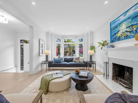 159 Hillsdale Avenue E Toronto ON M4S 1T4