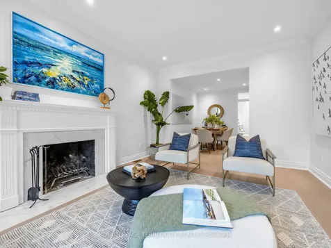 159 Hillsdale Avenue E Toronto ON M4S 1T4