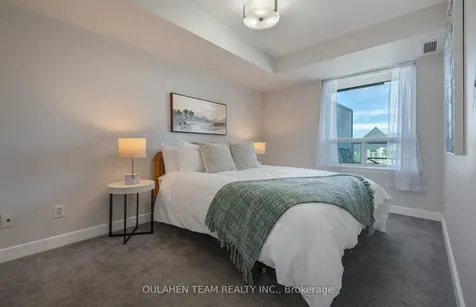 16 Harrison Garden Boulevard Toronto ON M2N 7J6