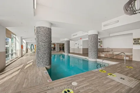 16 Harrison Garden Boulevard Toronto ON M2N 7J6