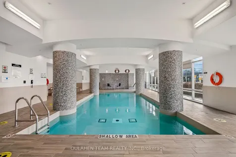 16 Harrison Garden Boulevard Toronto ON M2N 7J6