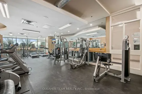16 Harrison Garden Boulevard Toronto ON M2N 7J6