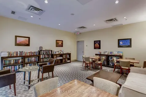 16 Harrison Garden Boulevard Toronto ON M2N 7J6