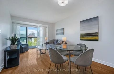 16 Harrison Garden Boulevard Toronto ON M2N 7J6