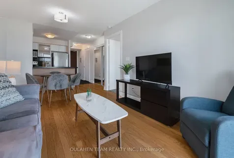 16 Harrison Garden Boulevard Toronto ON M2N 7J6