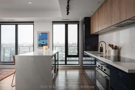 200 Sudbury Street Toronto ON M6J 0H1