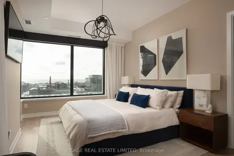 200 Sudbury Street Toronto ON M6J 0H1