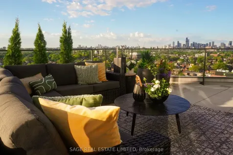 200 Sudbury Street Toronto ON M6J 0H1