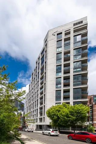200 Sudbury Street Toronto ON M6J 0H1