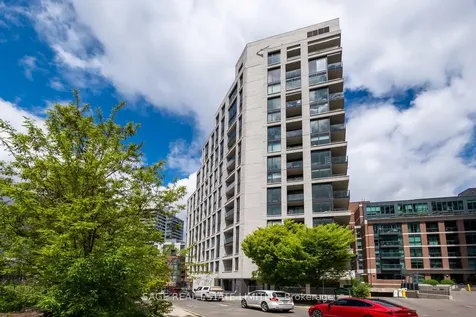 200 Sudbury Street Toronto ON M6J 0H1