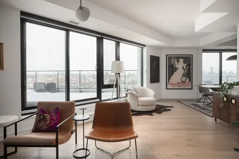 200 Sudbury Street Toronto ON M6J 0H1