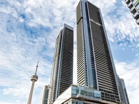 3 Concord Cityplace Way Toronto ON M5V 0X4