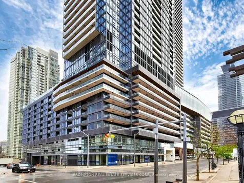 3 Concord Cityplace Way Toronto ON M5V 0X4