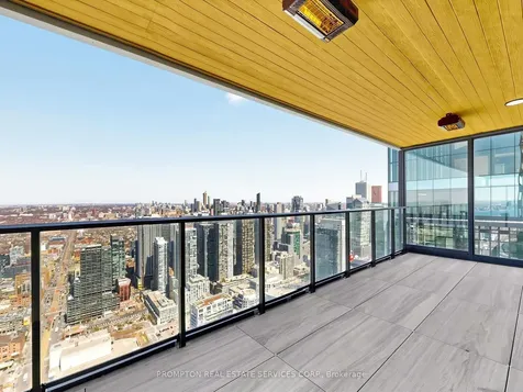 3 Concord Cityplace Way Toronto ON M5V 0X4