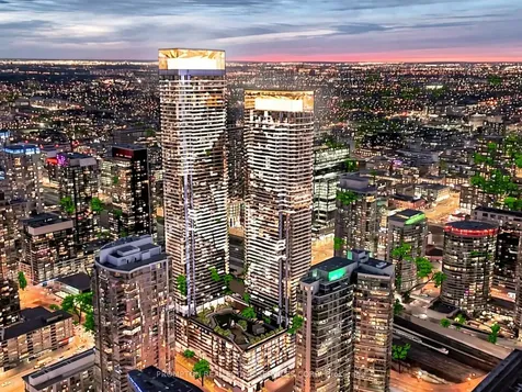 3 Concord Cityplace Way Toronto ON M5V 0X4