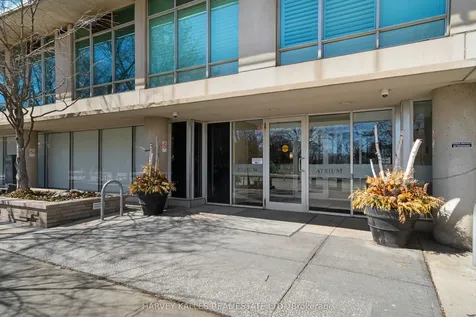 650 Queens Quay W Toronto ON M5V 3N2