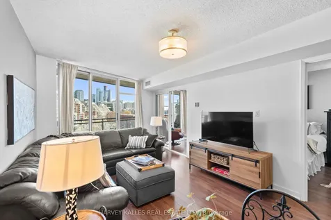 650 Queens Quay W Toronto ON M5V 3N2