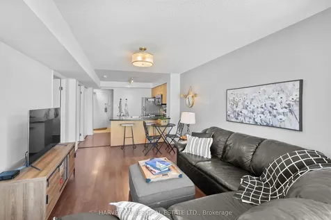 650 Queens Quay W Toronto ON M5V 3N2