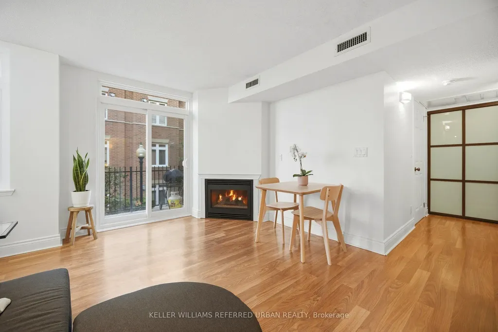 83 Lillian Street Toronto ON M4S 2H7