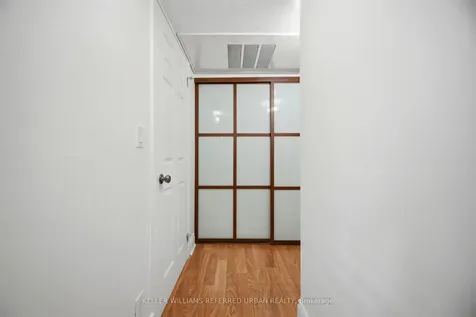 83 Lillian Street Toronto ON M4S 2H7