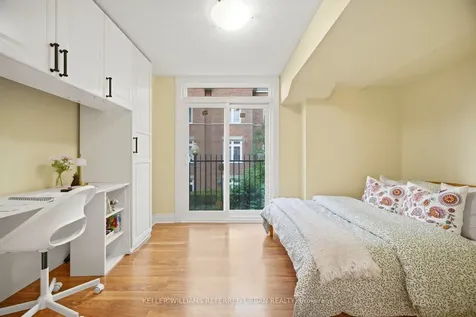 83 Lillian Street Toronto ON M4S 2H7