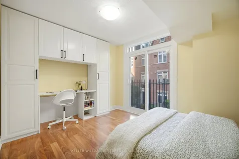 83 Lillian Street Toronto ON M4S 2H7